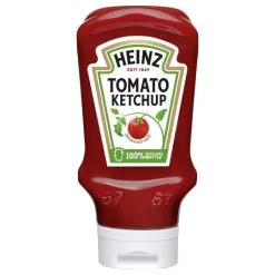 Heinz Tomato Ketchup 500ML