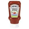 Heinz Tomato Ketchup 50% Weniger Zucker & Salz 500ML -ALNATURA Verkäufe heinz tomato ketchup 50 weniger zucker amp salz 500ml