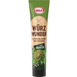 Hela Würz Wunder Feine Kräuter 200ML
