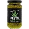 Herr Edelmann Pesto Hanf-Basilikum 190G -ALNATURA Verkäufe herr edelmann basilikumpesto mit hanfsamen 190g
