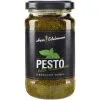 Herr Edelmann Pesto Genovese 190G 2 Herr Edelmann Pesto Genovese 190G -ALNATURA Verkäufe herr edelmann pesto genovese tradizionale italiano 190g