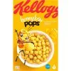 Kelloggs Honey Bsss Pops 375G 1 Kelloggs Honey Bsss Pops 375G -ALNATURA Verkäufe honey pops 5050083302862