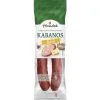 Houdek Kabanos Käse 150G -ALNATURA Verkäufe houdek kabanos kse 150g