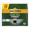 Jacobs Kaffeepads Mild 18ST 118G -ALNATURA Verkäufe jacobs kaffee pads mild 18st 118g