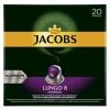 Jacobs Lungo 8 Intenso Kaffeekapseln 20ST 104G -ALNATURA Verkäufe jacobs lungo kapseln 8 intenso 20st 104g