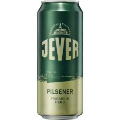 Jever Pilsener 0,5L