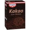 Dr. Oetker Kakao Zum Backen 100G 2 Dr. Oetker Kakao Zum Backen 100G -ALNATURA Verkäufe kakaozumbacken