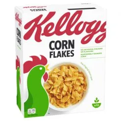 Kellogg's® Corn Flakes 375G