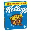 Kellogg's® Tresor Milk Chocolate 410G -ALNATURA Verkäufe kellogg039s tresor milk chocolate 410g