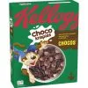 Kelloggs Choco Krispies Chocos 330G -ALNATURA Verkäufe kelloggs choco krispies chocos 330g