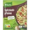 Knorr Fix Spitzkohl Pfanne 36G -ALNATURA Verkäufe kfspitzkohlpfanne