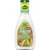 Kühne Gartenkräuter Dressing Laktosefrei 500ML -ALNATURA Verkäufe khne gartenkruter dressing laktosefrei 500 ml