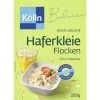 Kölln Balance Haferkleie Flocken 250G -ALNATURA Verkäufe klln balance haferkleie flocken 250 g