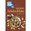 Kölln Müsli Knusper Schoko & Keks 500G -ALNATURA Verkäufe klln msli knusper schoko amp keks 500 g