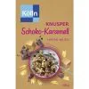 Kölln Müsli Knusper Schoko-Karamell 500G 1 Kölln Müsli Knusper Schoko-Karamell 500G -ALNATURA Verkäufe klln msli knusper schokokaramell 500 g