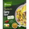 Knorr Feinschmecker Curry Sauce Ergibt 250ML -ALNATURA Verkäufe knorr feinschmecker curry sauce 47g