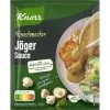 Knorr Feinschmecker Jäger Sauce Ergibt 250ML -ALNATURA Verkäufe knorr feinschmecker jger sauce 32 g