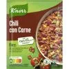 Knorr Fix Chili Con Carne 33G -ALNATURA Verkäufe knorr fix chili con carne 33g1