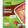 Knorr Fix Paprika-Rahmschnitzel 43G -ALNATURA Verkäufe knorr fix fr paprikarahmschnitzel 43g