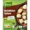 Knorr Fix Hackbällchen Toskana 39G -ALNATURA Verkäufe knorr fix hackbllchen toskana 39g