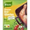 Knorr Fix Knuspriges Brathähnchen 29G -ALNATURA Verkäufe knorr fix knuspriges brathhnchen 29g