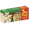 Knorr Helle Soße 3x 28G -ALNATURA Verkäufe knorr helle sosse f3x250ml84g