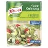 Knorr Salatkrönung 7-Kräuter 5ST 40G -ALNATURA Verkäufe knorr salatkr7 kraeuter 40g