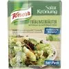 Knorr Salatkrönung Frühlingskräuter 5ST 40G