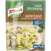 Knorr Salatkrönung Kartoffelsalat 5ST 40G