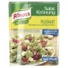 Knorr Salatkrönung Feldsalat 5ST 40G -ALNATURA Verkäufe knorr salatkrfeldsalat 45g
