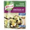 Knorr Salatkrönung Französische Art 5ST 40G 1 Knorr Salatkrönung Französische Art 5ST 40G -ALNATURA Verkäufe knorr salatkrfranzoeart 40g