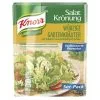 Knorr Salatkrönung Würzige Gartenkräuter 5ST 40G -ALNATURA Verkäufe knorr salatkrgartenkraeut40g