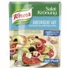 Knorr Salatkrönung Griechische Art 5ST 45G -ALNATURA Verkäufe knorr salatkrgriechart 45g