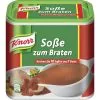 Knorr Soße Zum Braten 253G -ALNATURA Verkäufe knorr soe zum braten in der dose1