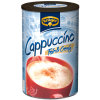Krüger Fein & Cremig Cappuccino 350G -ALNATURA Verkäufe krue cappuccino fein