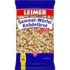 Leimer Semmel-Würfel Knödelbrot 250G