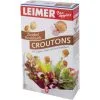 Leimer Croutons Mit Zwiebel/Knoblauch 100G -ALNATURA Verkäufe leimer croutons mit zwiebelknoblauch
