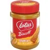 Lotus Biscoff Crunchy 380G -ALNATURA Verkäufe lotus biscoff crunchy 380 g