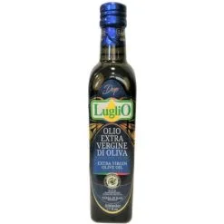Luglio Olivenöl Olio Extra Vergine Di Oliva DOP 500ML