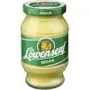 Löwensenf Senf Medium Würzig 250ML -ALNATURA Verkäufe lwensenfmedium