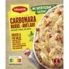 Maggi Carbonara Nudel-Auflauf 37G -ALNATURA Verkäufe maggi fix carbonara nudel auflauf 37g