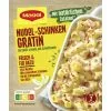 Maggi Fix Nudel Schinken Gratin 33G -ALNATURA Verkäufe maggi fix nudel schinken gratin 33g
