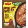 Maggi Paprika Sahne Hähnchen 31G -ALNATURA Verkäufe maggi fix paprika sahne hhnchen 31g