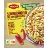 Maggi Sommernudeln Mit Buntem Gemüse 38G -ALNATURA Verkäufe maggi fix sommernudeln mit buntem gemamp252se 38g