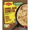Maggi Zwiebel-Rahm Schnitzel 33G -ALNATURA Verkäufe maggi fix zwiebel rahm schnitzel 33g