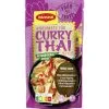 Maggi Food Travel Curry Thai Style 65G -ALNATURA Verkäufe maggi food travel curry thai style 65g