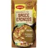 Maggi Food Travel Sauce Erdnuss Style 65G -ALNATURA Verkäufe maggi food travel sauce erdnuss style 65g