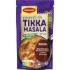 Maggi Food Travel Tikka Masala Style 65G -ALNATURA Verkäufe maggi food travel tikka masala style65g