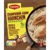 Maggi Champignon-Rahm Hähnchen 36G 2 Maggi Champignon-Rahm Hähnchen 36G -ALNATURA Verkäufe maggi idee fr champignonrahm hhnchen 36 g