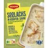 Maggi Seelachs In Kräuter-Sahne 33G -ALNATURA Verkäufe maggi idee fr seelachs in krutersahne 33 g